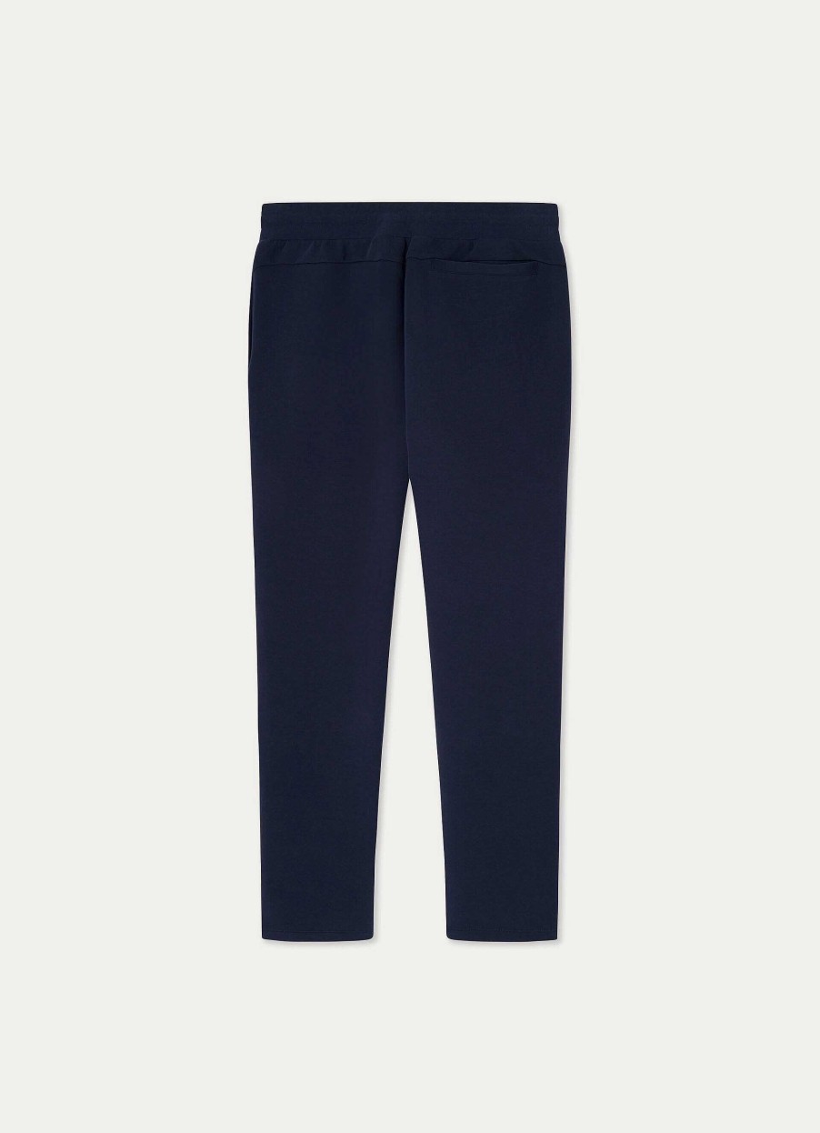 Kleding Hackett London | Hackett Sport Hybride Joggers