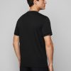 Kleding Hackett London | Hackett Sport Klassiek Fit T-Shirt