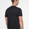 Kleding Hackett London | Geribd Klassieke Fit T-Shirt