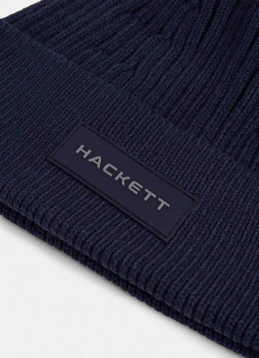 Accessoires Hackett London | Hackett Sport Storm Beanie