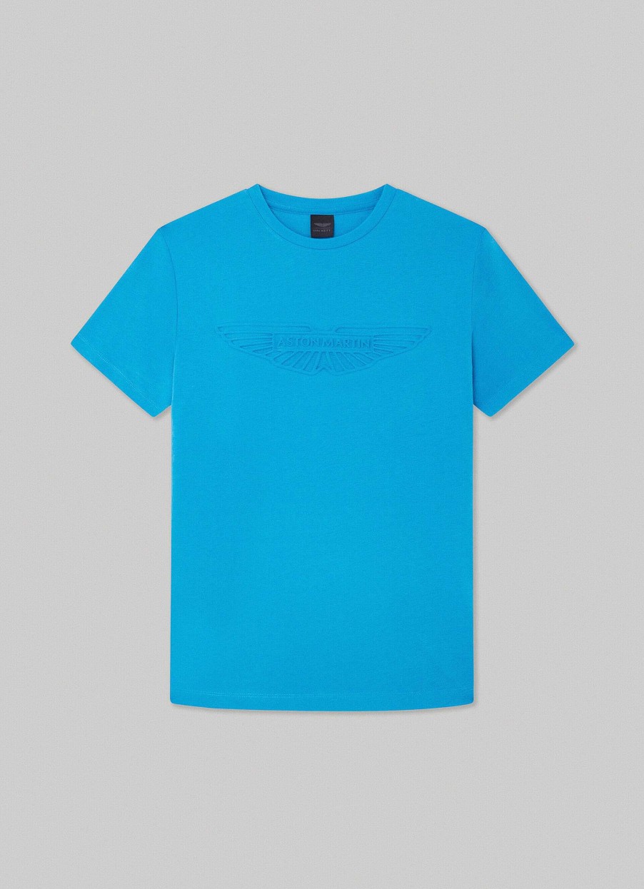 Kleding Hackett London | Aston Martin Klassiek Fit T-Shirt