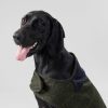 Accessoires Hackett London | Geruite Jas Voor Honden - Groot