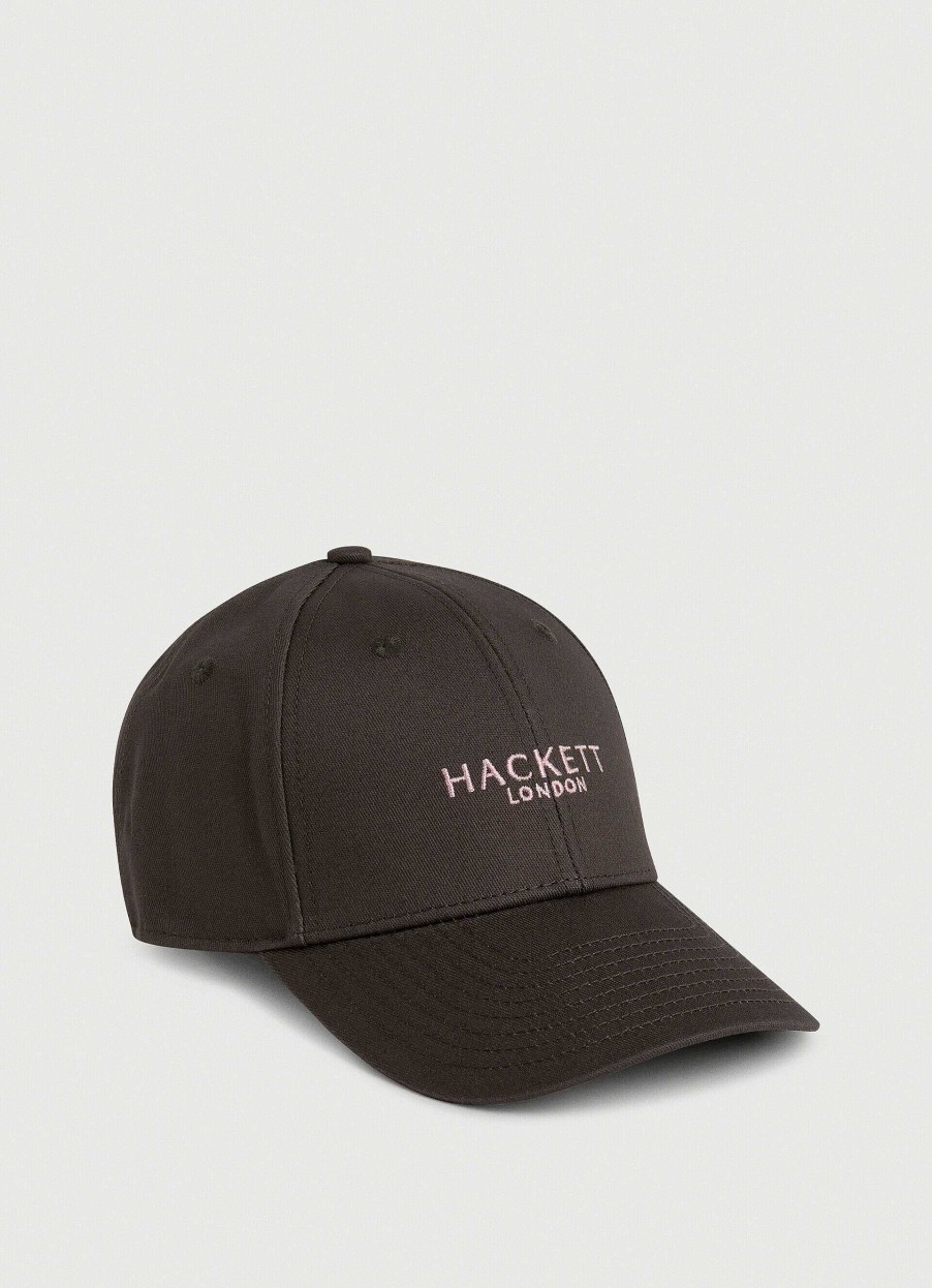 Accessoires Hackett London | Hackett Londen Baseball Cap