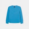 Jongens Hackett London | Aston Martin Klassieke Fit Sweatshirt