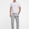 Kleding Hackett London | Hackett Sport Hybride Joggers