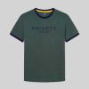 Kleding Hackett London | Klassiek Fit Heritage T-Shirt