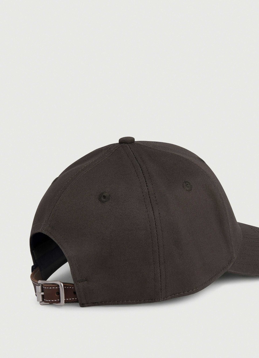 Accessoires Hackett London | Hackett Londen Baseball Cap