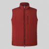 Kleding Hackett London | Waterdichte Hybride Gilet