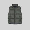 Jongens Hackett London | Gebapte Gepofte Gilet