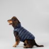 Accessoires Hackett London | Omkeerbaar Gewatteerjas Voor Honden - Medium