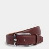 Accessoires Hackett London | Leren Riem