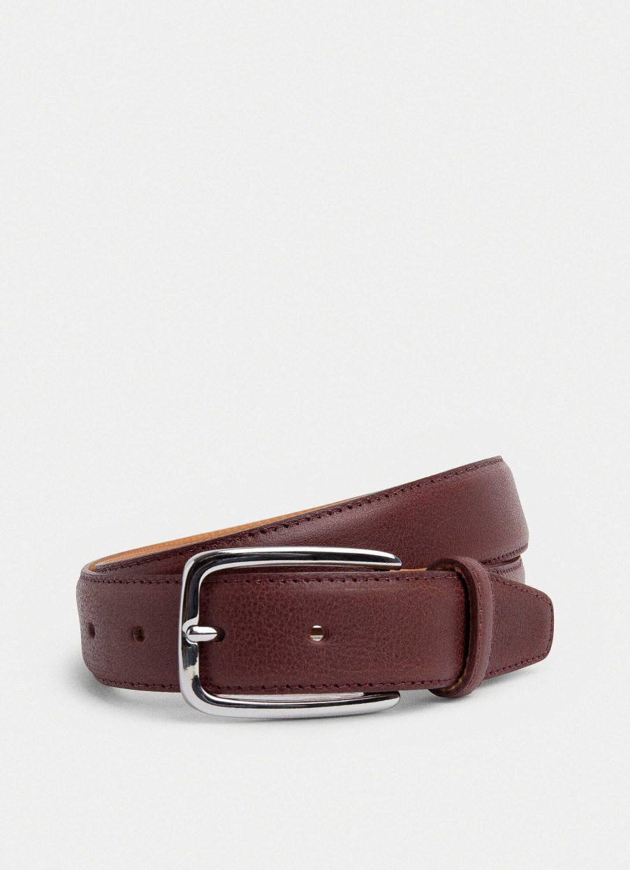 Accessoires Hackett London | Leren Riem