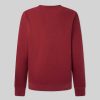 Kleding Hackett London | Klassieke Fit Sweatshirt Met Crew-Hals