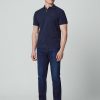 Kleding Hackett London | Klassieke Fit Vintage Jeans