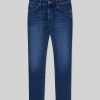 Kleding Hackett London | Slim-Fit Powerflex-Jeans