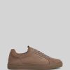 Schoenen Hackett London | Suede Cupsoolschoenen