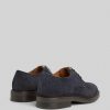 Schoenen Hackett London | Suede Derbyschoenen