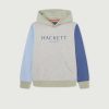 Jongens Hackett London | Slim-Fit Hoodie