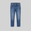 Jongens Hackett London | Vintage Denim Slim-Fit Jeans