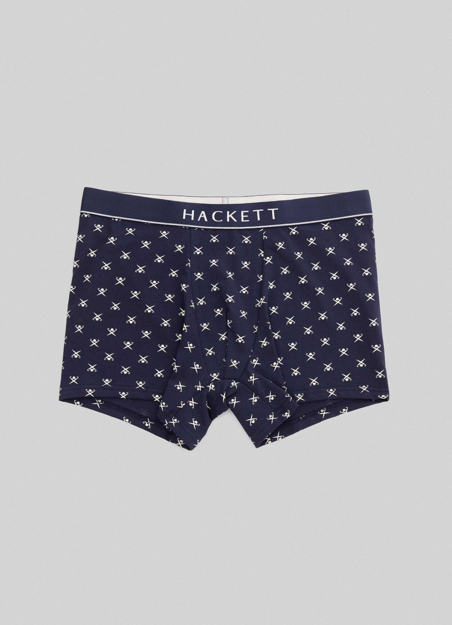 Accessoires Hackett London | 2-Pack Trunkboxers