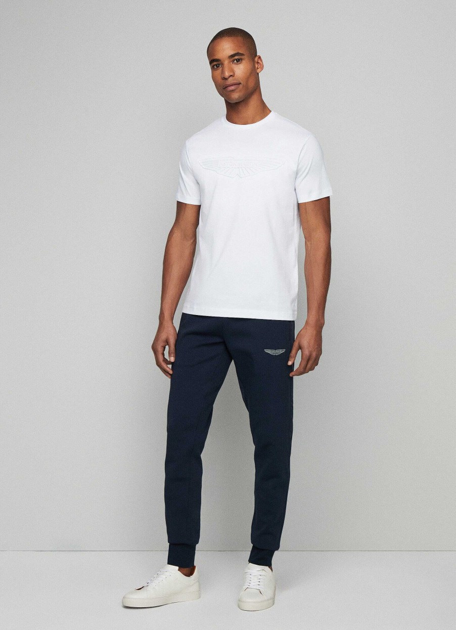 Kleding Hackett London | Aston Martin Klassiek Fit T-Shirt