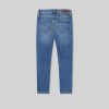 Jongens Hackett London | Vintage Wash Regular Fit Jeans