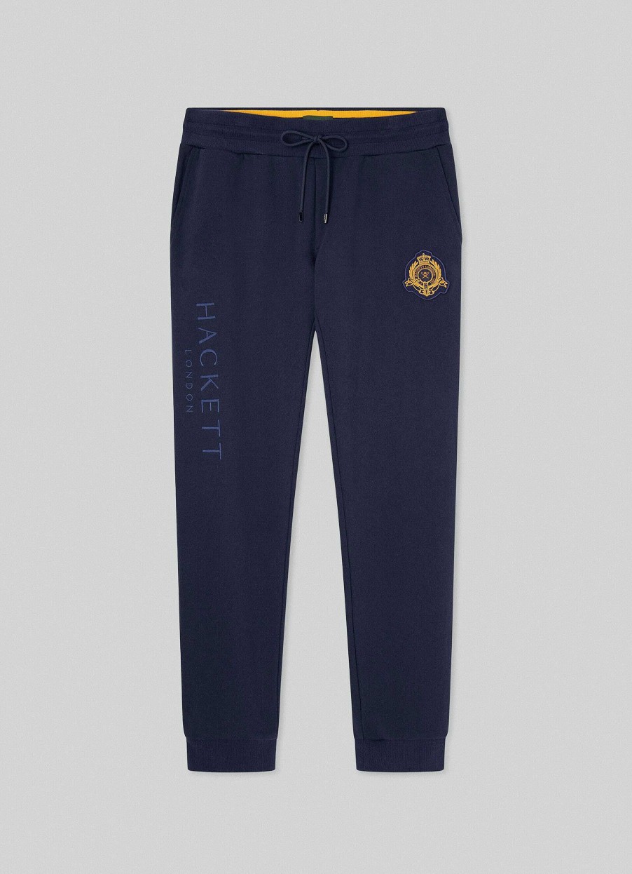 Kleding Hackett London | Erfgoed Joggers