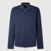 Kleding Hackett London | Sportjas Met Volledige Rits