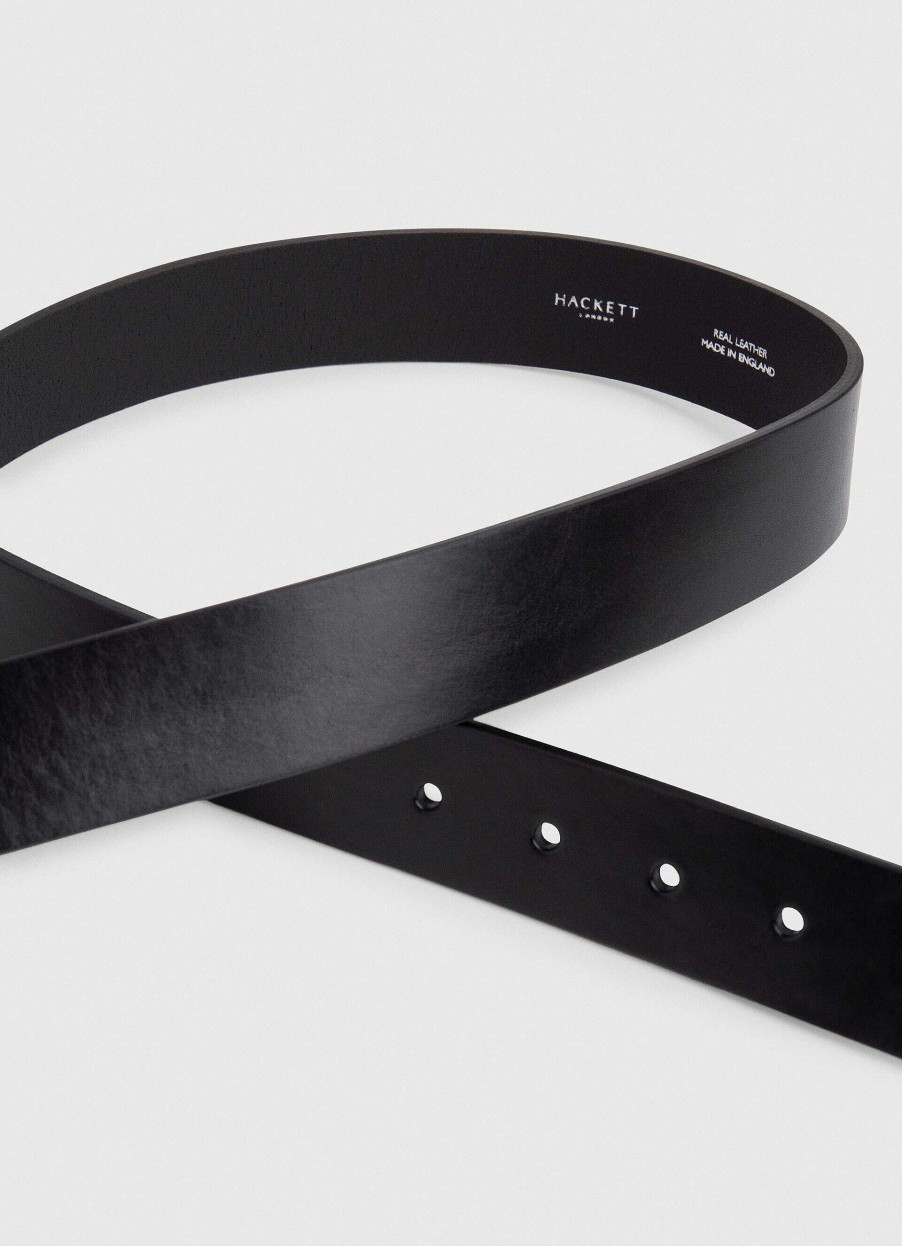 Accessoires Hackett London | Leren Riem