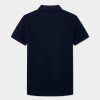 Kleding Hackett London | Poloshirt Van Katoenen Pique