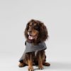 Accessoires Hackett London | Geruite Jas Voor Honden - Medium