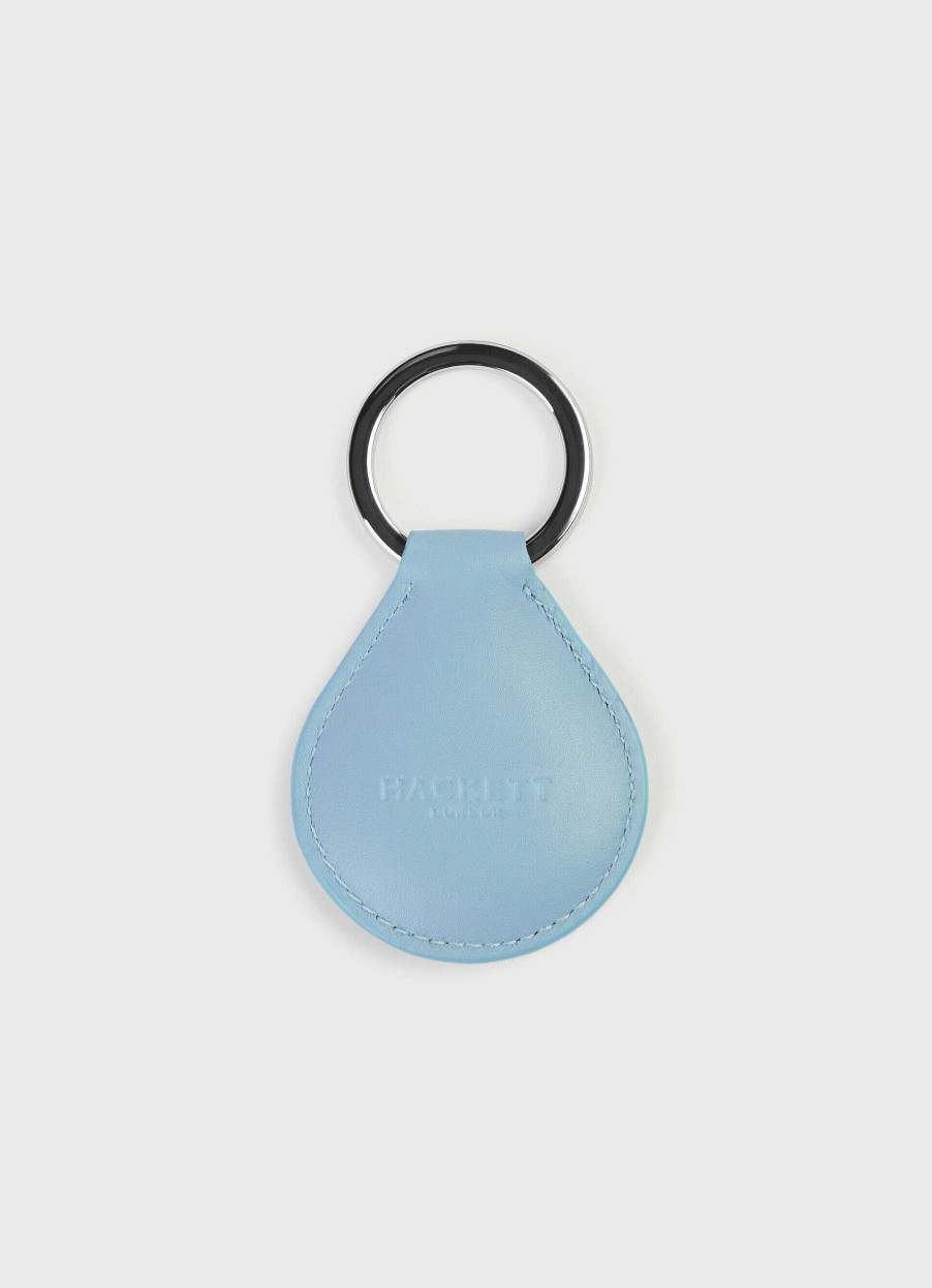 Accessoires Hackett London | Hackett Nummer 3 Sleutelhanger