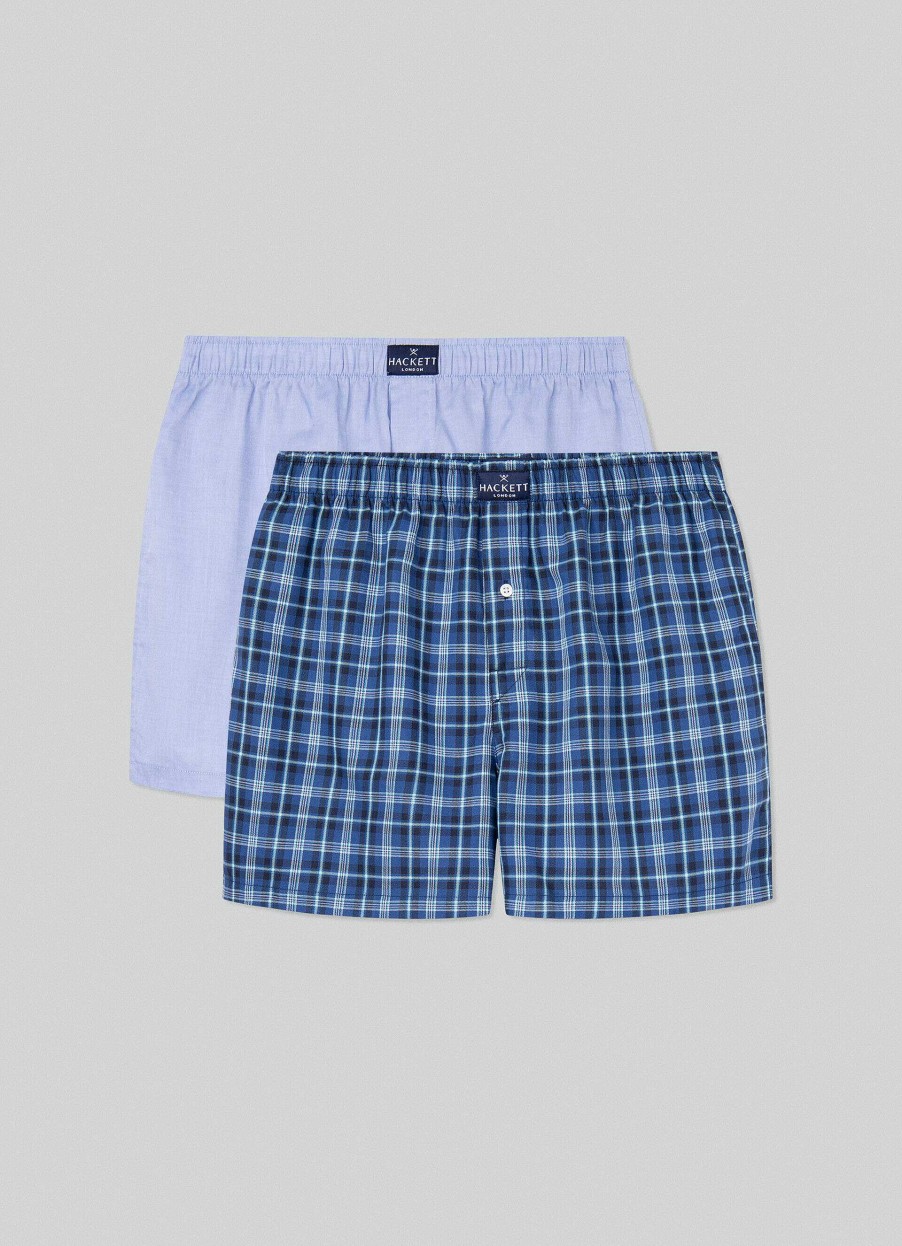 Accessoires Hackett London | 2-Pakket Boxers