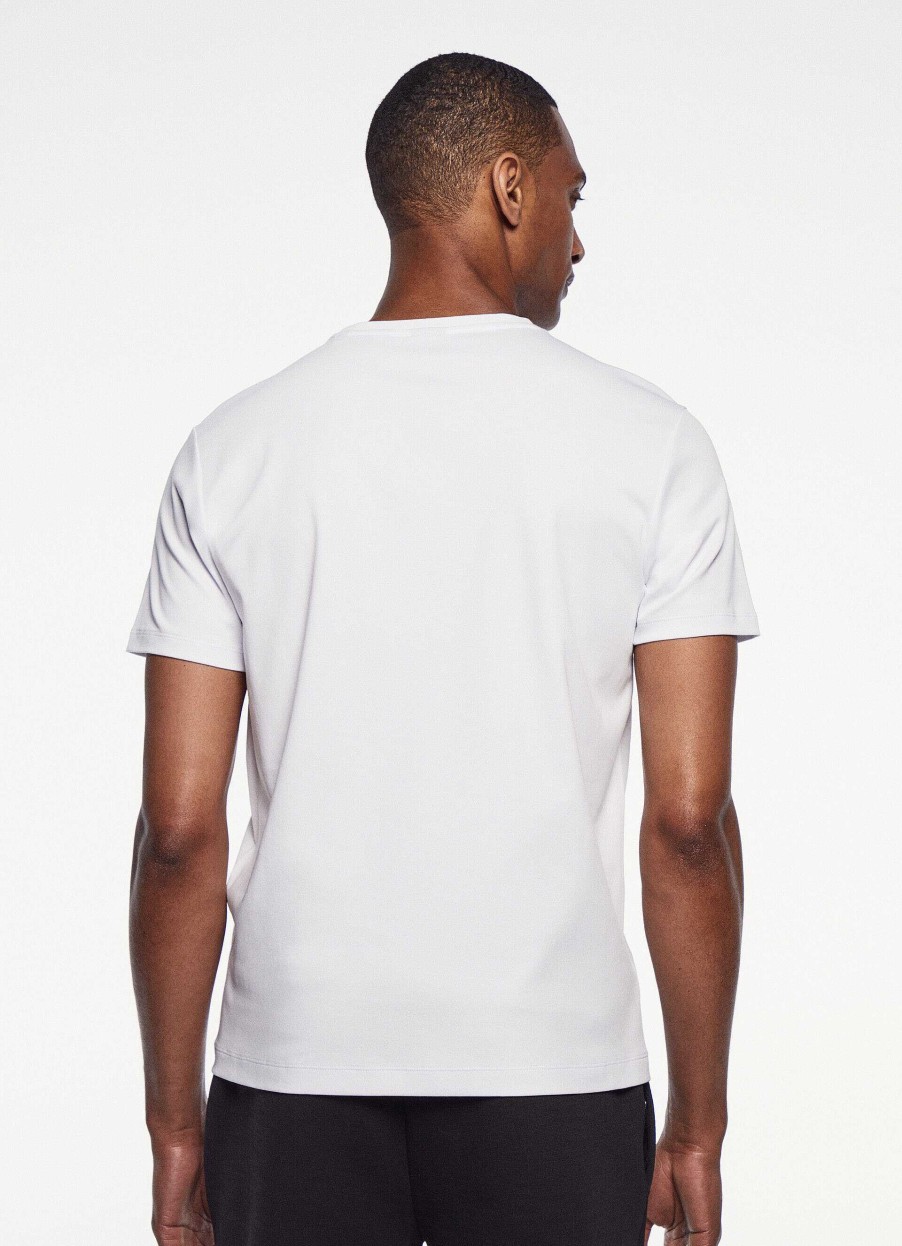 Kleding Hackett London | Aston Martin Klassiek Fit T-Shirt