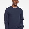 Kleding Hackett London | Aston Martin Sweatshirt Met Crew-Hals