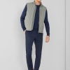 Kleding Hackett London | Waterdichte Hybride Gilet