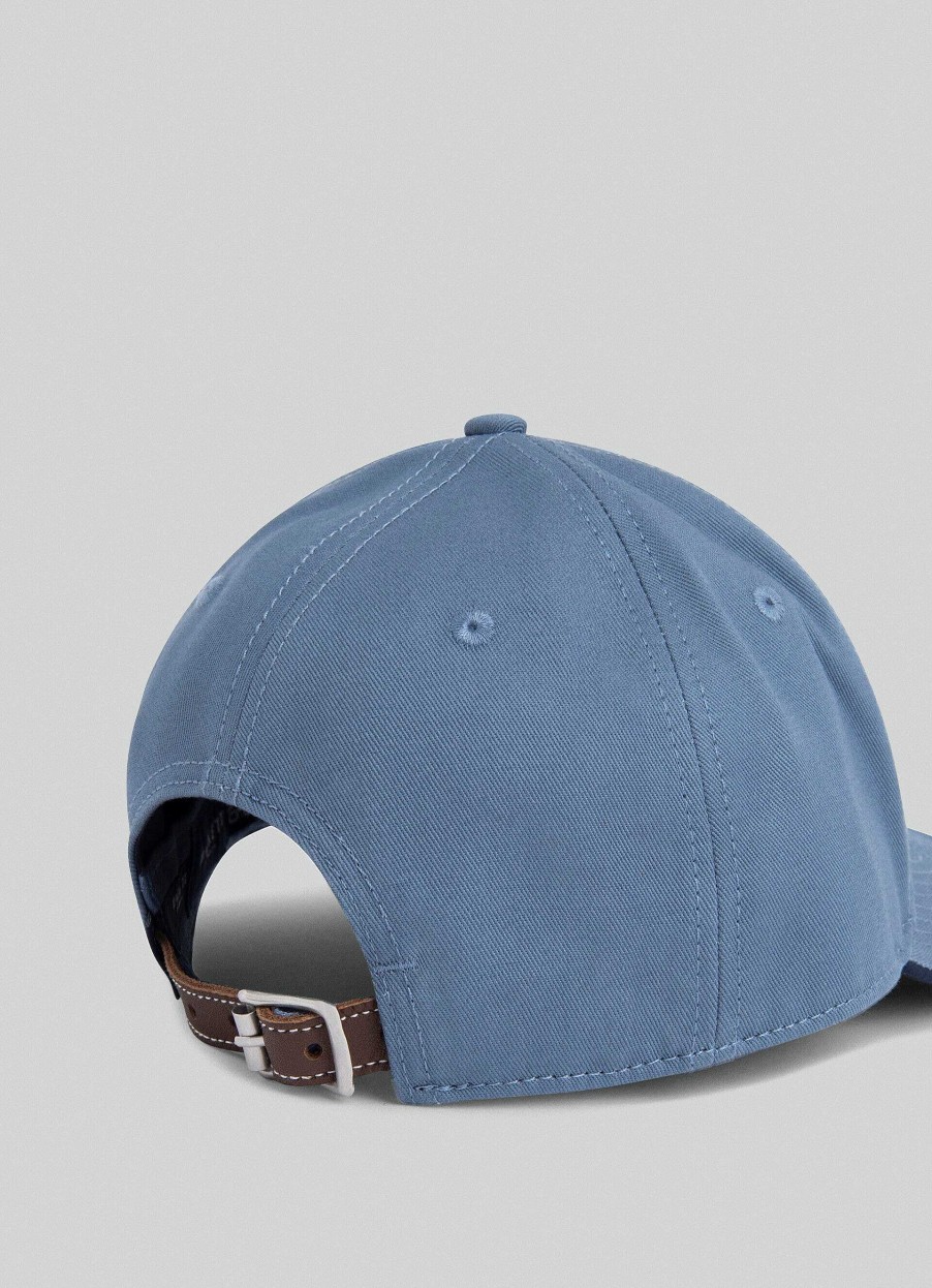 Accessoires Hackett London | Hackett Londen Baseball Cap