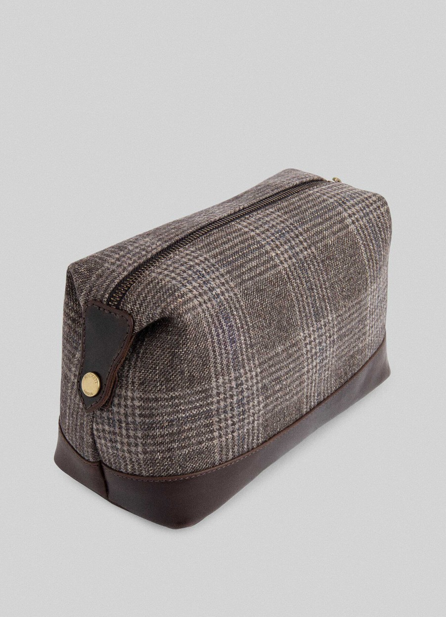 Accessoires Hackett London | Tweed Waszak