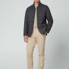 Kleding Hackett London | Gewatteerde Blazer