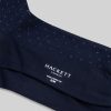 Accessoires Hackett London | Sokken Met Polka Dot