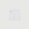 Jongens Hackett London | Stretch-Denimshorts