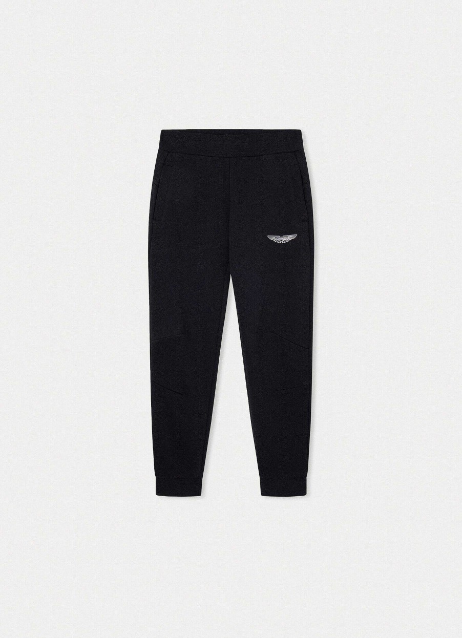 Jongens Hackett London | Hackett Sport Hybride Joggers