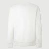 Kleding Hackett London | Klassieke Fit Sweatshirt Met Crew-Hals