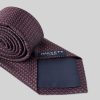 Accessoires Hackett London | Ster Zijden Stropdas