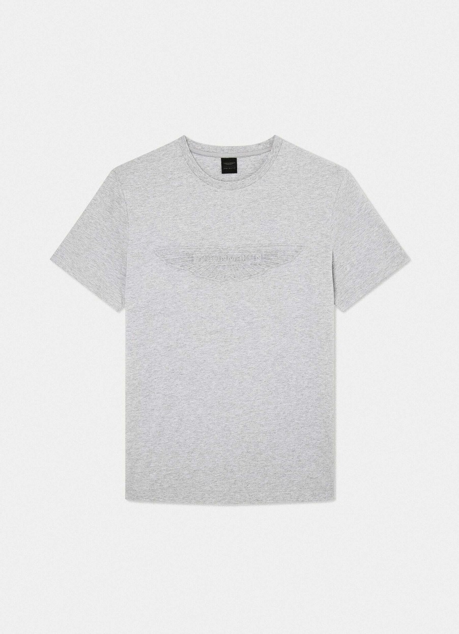 Kleding Hackett London | Aston Martin Klassiek Fit T-Shirt