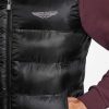 Kleding Hackett London | Aston Martin Gewatteerd Gilet