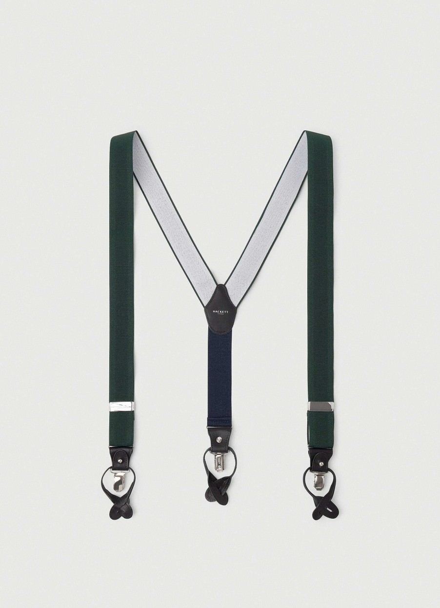 Accessoires Hackett London | Elastische Combi Beugels