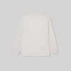 Jongens Hackett London | Klassieke Fit Sweatshirt Met Crew-Hals