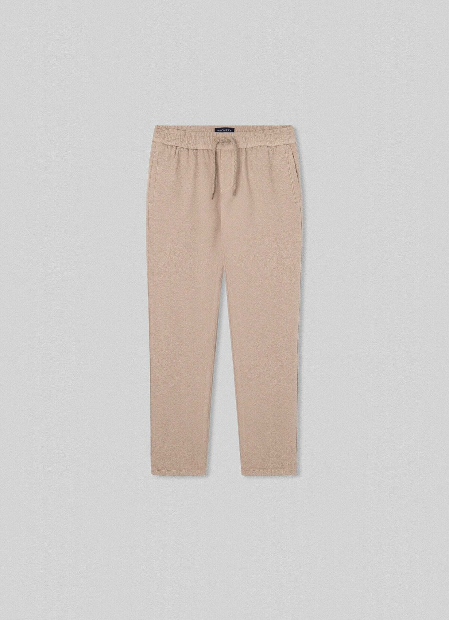 Jongens Hackett London | Slim-Fit Joggers