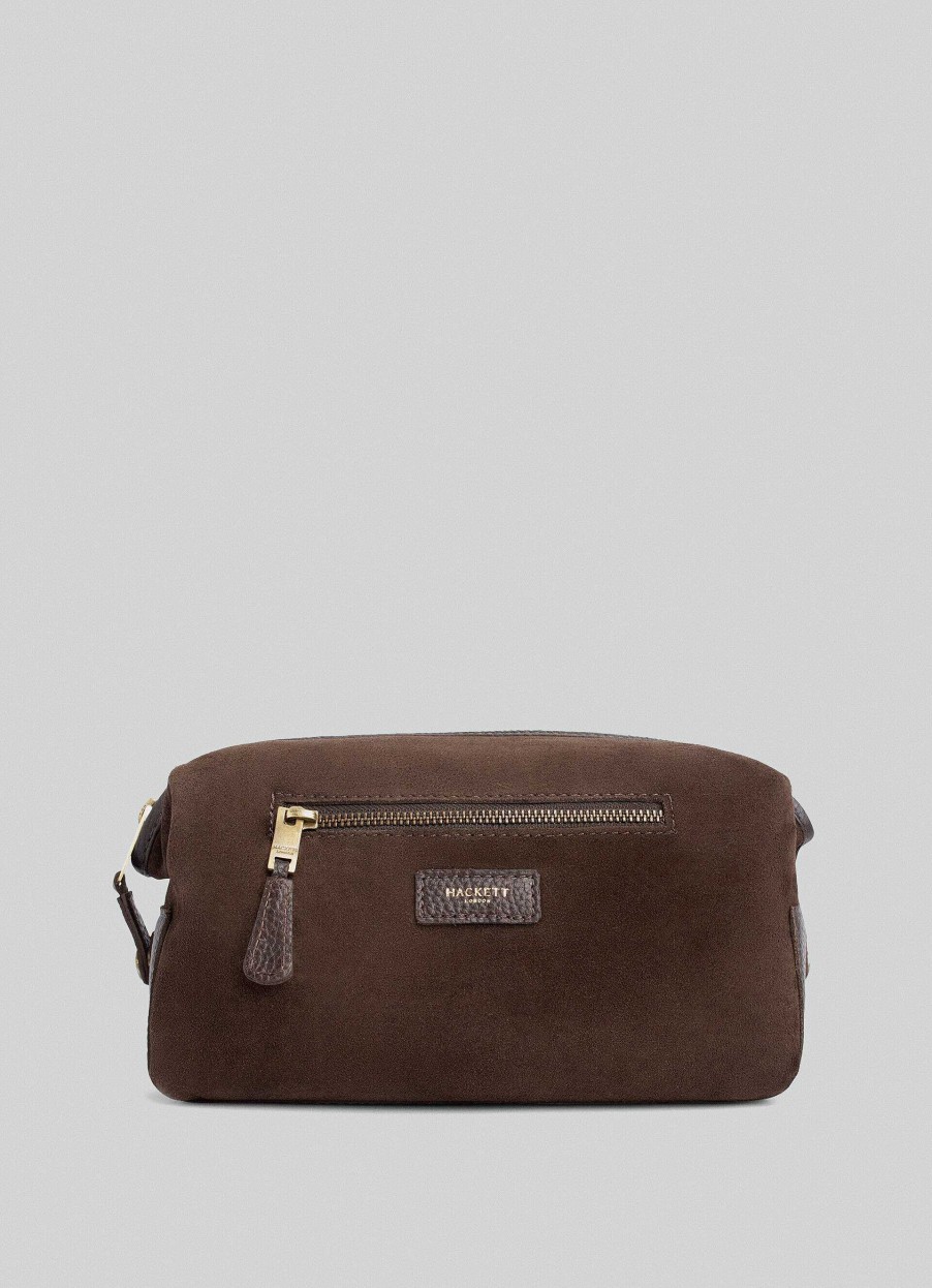 Accessoires Hackett London | Suede Waszak